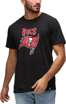 Produktbild von Re:Covered Shirt - NFL Tampa Bay Buccaneers schwarz - XL