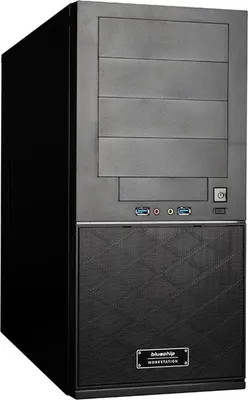 Produktbild von bluechip BUSINESSline Workstation WS1400 – AMD Ryzen 7 7700X, 16 GB RAM, 500 GB SSD, NVIDIA RTX A2000, Windows 11 Pro