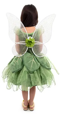 Produktbild von Little Adventures - Pixie Tinkerbell Flügel für Kinder ab 3 Jahren