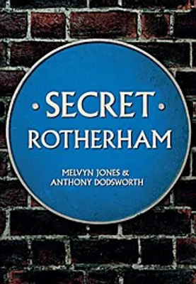 Produktbild von Secret Rotherham