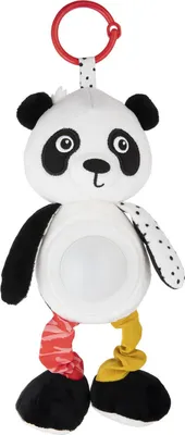 Produktbild von Canpol Babies BabiesBoo Panda mit Lampe