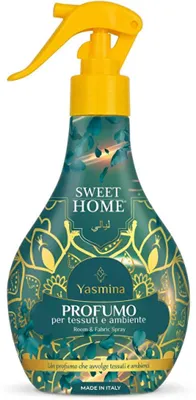 Produktbild von Raumduft Yasmina 250 ml