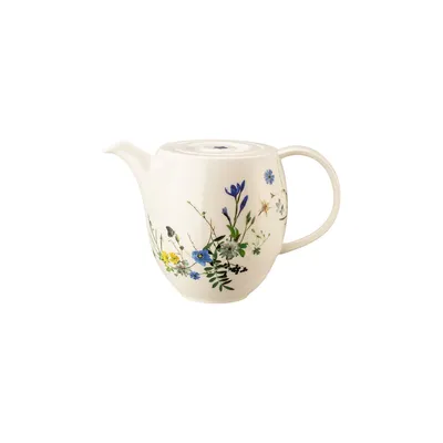 Produktbild von Rosenthal Kaffeekanne 6 P. Fleurs des Alpes 10530-405108-14030