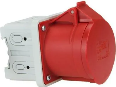 Obrázok produktu pre Pce Anbaudose 16A 5P 6H A (81315-6)