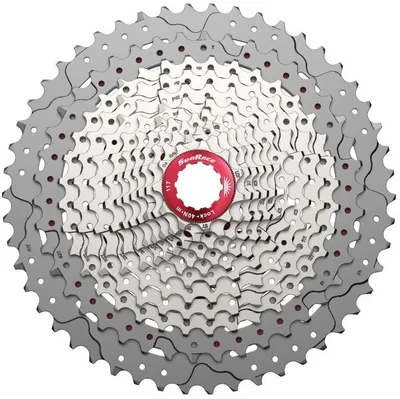 Obrázok produktu pre SunRace CSMZ903 12s kazeta 11-51 zubov MTB Shimano HG