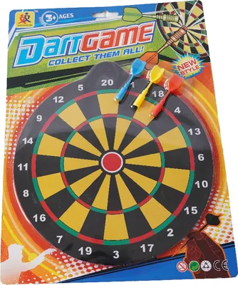 Image de Fléchettes SPORTO - mélange de variantes ou de couleurs