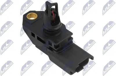 Produktbild von NTY ECM-VV-008 Ladedrucksensor für FORD Fiesta Mk6 Schrägheck (JA8, JR8) Saugrohr