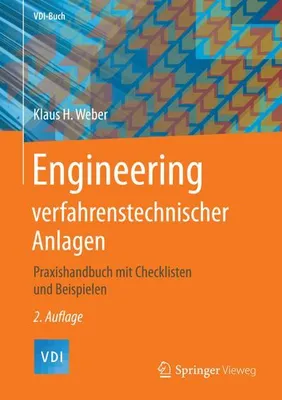 Obrázok produktu pre Engineering verfahrenstechnischer Anlagen