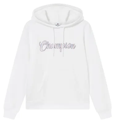 Produktbild von Champion Damen Legacy Hoodie, weiß, XL