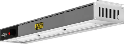 Obrázok produktu pre Keramický sálavý ohrievač 1400 - 4 články po 250 W