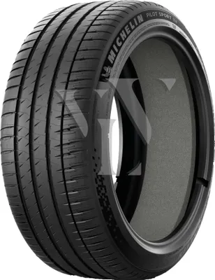 Produktbild von Reifen Tyre Michelin 255/40 R20 101W Pilot Sport Ev (T0) Xl