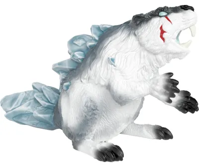Produktbild von Schleich Eldrador Creatures Eisbiber, Spielfigur