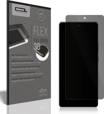 Produktbild von 1x dipos FlexBSF Vivo Iqoo 11 Pro