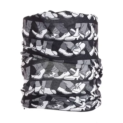 Produktbild von Buff Multifunktionales Schlauchhalsband 105500 Mann-Frau