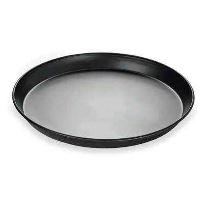 Obrázok produktu pre Tác na pizzu/modrý podnos na pizzu, Ø vrch 34 cm