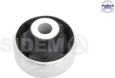 Produktbild von Lagerung Lenker für Querlenker für VW POLO (AW1, BZ1) Hinten Vorne Unten 863655 SIDEM