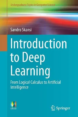 Produktbild von Introduction to Deep Learning