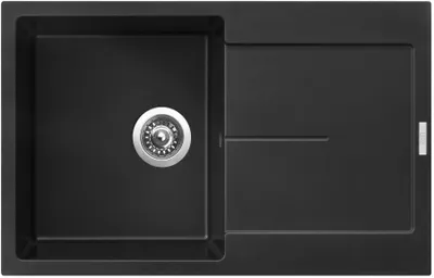 Obrázek produktu pro Sinks ULTIMA 790 Pureblack