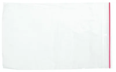 Obrázek produktu pro Office Products Torebka strunowa transparentna 160x220mm