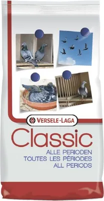 Immagine prodotto di Classico 4 Stagioni - 20 kg