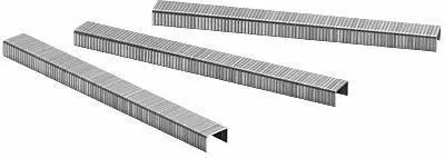 Produktbild von Regur® Heftklammern 23/24, Packung mit 1000 Heftklammern