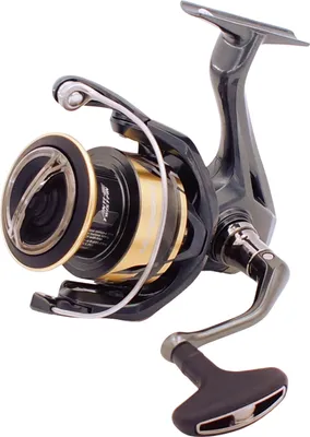 Image de SHIMANO Ultegra, 4000XGD, ambidextre, moulinet de pêche spinning, frein avant, ULT4000XGD