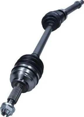 Produktbild von MAXGEAR 49-1851 Antriebswelle Vorne für RENAULT Clio IV Schrägheck (BH) CLIO Grandtour (KR0/1) Clio IV Grandtour (KH) für DACIA SANDERO II