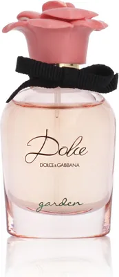 Produktbild von Damenparfüm Garden Dolce & Gabbana EDP