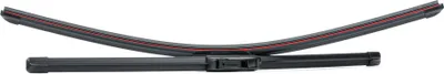 Produktbild von RIDEX Scheibenwischer Vorne 600mm/550mm für OPEL Meriva A (X03)