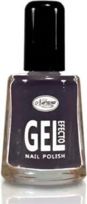 Produktbild von Nurana Gel Effect Nail Polish 12 Stone 10ml