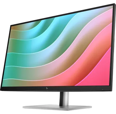 Produktbild von Hp E27K G5 Ips Uhd 3840X2160 Dp/Hdmi/Usb-C 350Cd