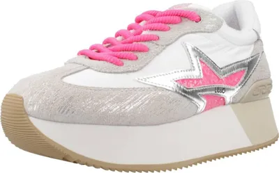Obrázok produktu pre LIU-JO DREAMY 03 - SNEAKER Šedá