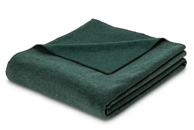 Produktbild von Estella HOME Wohndecke Trevi Größe 160x200 cm Farbe petrol