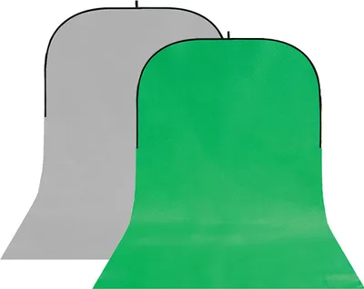 Obrázok produktu pre StudioKing BBT-03-10 Podkladová doska sivozelená 150x400 cm
