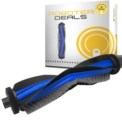 Image de Brosse principale / Brosse de rechange pour aspirateur robot Ecovacs Deebot X11 OMNICYCLONE