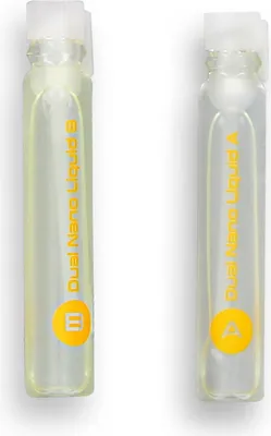 Immagine prodotto di protezione dello schermo in vetro liquido prio con doppio rivestimento nano