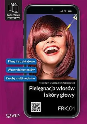 Immagine prodotto di Cura dei capelli e del cuoio capelluto FRK.01 Manuale
