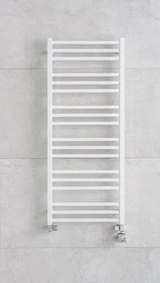 Obrázok produktu pre Teleso kúpeľňové rúrkové PMH Avento AV5 500X1630MM KEFÁČOVANÁ NEREZ AV5S