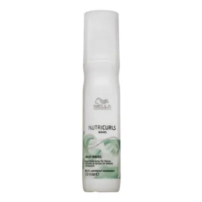 Immagine prodotto di Wella Professionals Nutricurls Milky Waves Leave-In Spray senza risciacquo per capelli mossi 150 ml