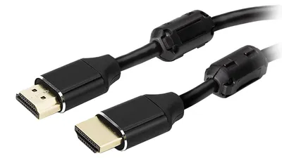 Immagine prodotto di VIVanco™Cavo HDMI 2.0 Placcato Oro