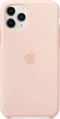 Obrázok produktu pre Apple MWYM2ZM/A, Ochranný obal, Apple, iPhone 11 Pro, 14,7 cm (5.8"), Piesková