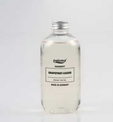 Produktbild von Raumduft Nachfüllflasche Grapefruit-Cassis , 250 ml