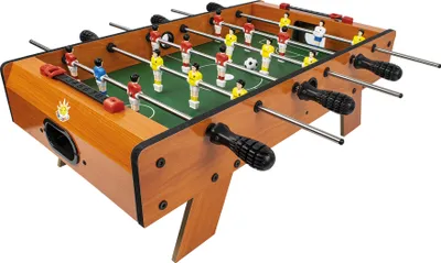 Immagine prodotto di Gioco del calcio balilla