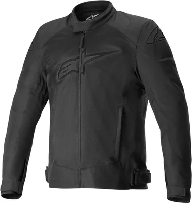 Immagine prodotto di Giacca in tessuto per moto Alpinestars T-SP X Superair, nera, M