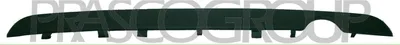 Produktbild von PRASCO CI3041851 Heckdiffusor Hinten