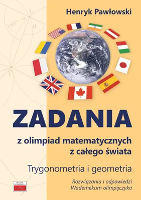 Produktbild von Zadania z olimpiad matematycznych z calego swiata