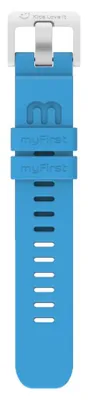 Produktbild von Armband für Fone S3/S3+, Blau