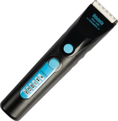 Produktbild von EBIMEX Hundetrimmer Akkubella Mini 220