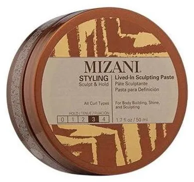 Obrázok produktu pre Mizani – modelovací a fixačný gél na vlasy 50 ml