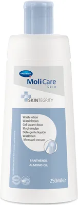 Produktbild von MoliCare Skin Waschlotion, 250 ml (20 x 250 ml)